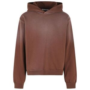 Acne Studios Brown Cotton Blend Sweatshirt Men